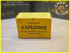 Bingham Ltd Exploder .38 Special – Rare Exploding Hollow Point