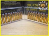 6.5 Creedmoor Incendiary Cartridges [10x]
