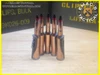 7.62x54R SOVIET B-32 Linked API Ammunition