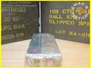 .45-70 Government 405 gr – Original Box with Guarantee Seal