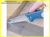 Outdoor Edge Razor SX5 Dark Blue Folding Knife – 3"