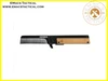 Gerber Quadrant Bamboo Folding Knife – 2.7"
