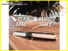Gerber Quadrant Bamboo Folding Knife – 2.7"