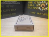 7.62mm NATO Special Ball M118 LC-88C137-035