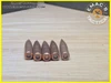 .30 Cal/.308 M2AP Projectile USGI [10 pk] Grade C