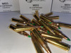 5.56 223 Premium Brass Wolf Gold M855 Green Tip Steel Core 200 Rounds