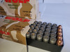 45 ACP Ammo 230gr FMJ Wolf WPA Military Classic 100 Rounds