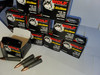 7.62x39 Ammo 124gr FMJ Wolf WPA Military Classic 200 Rounds