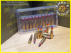 7.62x39 Incendiary Tracer Ammunition - 10 Round Pack