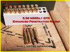 M855a1 5.56 62gr EPR 50x Rounds