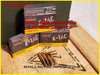 5.56 62gr X-Tac M855 LAP FMJ Brass Cased Ammunition - 20x Rounds