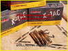 5.56 62gr X-Tac M855 LAP FMJ Brass Cased Ammunition - 200x Rounds