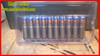 7.62x39 Incendiary Ammunition Ammo, Blue Tip Ammo [20 Count] Specialty Ammo