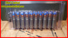 7.62x39 Incendiary Ammunition Ammo, Blue Tip Ammo [20 Count] Specialty Ammo