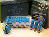 Gauge Exploding 25x Specialty Shotgun Shell Liberty Assortment Pack