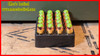 45 ACP Green Tracer Ammunition 20x Count