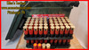 12 Gauge Dragon's Breath Exotic Shotgun Shells