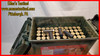 12 Gauge Heavy Incendiary Ammunition 100x Pack