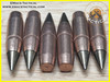 M855a1 Projectiles 100x Pack Lake City