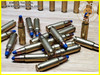 5.7x28 Heavy Incendiary Ammunition [10x Count]