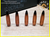 M2 .50 cal AP Armor Piercing Projectiles