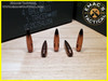 M2 .50 cal AP Armor Piercing Projectiles