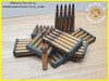 30-06 Armor Piercing DM-4 Military Surplus Ammo