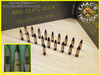 .312 Exploder/Spotter Projectiles - Explosive Incendiary