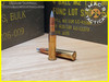 7.62x54r API Armor Piercing Incendiary RARE Contract [Single Round]