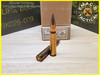8mm AP Brass [Armor Piercing] Ammunition Nazi Era 15  Cartridges