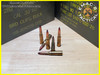 7.62x54r B-32 Armor Piercing Incendiary [API] Ammunition - Original