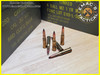 7.62x54r B-32 Armor Piercing Incendiary [API] Ammunition - Original