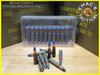 7.62x39 Incendiary Ammunition Ammo, Blue Tip Ammo [10 Count]