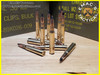 30-06 Armor Piercing Military Surplus Black Tip M1 Garand Ammunition