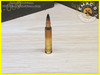 5.56x45 AP TC Armor Piercing Black Tip Cartridge RUAG [Single Round]