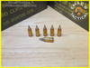 M903 50 Cal SLAP Projectile