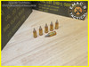 M903 50 Cal SLAP Projectile