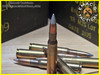 M14a1 30-06 API Armor Piercing Incendiary Cartridge