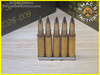7.5 French Ball on Stripper Clips