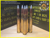 .50 M8 API Armor Piercing Ammunition - Silver Tip