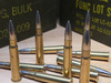 .303 British K4 - GII - 1942 Tracer Ammunition