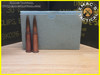 7.62x54r BXN Czech Steel Core Light Ball