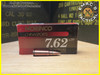 Norinco China Sports 7.62x39 Lead Core FMJ Ammo - 20 Round Box
