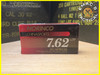 Norinco China Sports 7.62x39 Lead Core FMJ Ammo - 20 Round Box
