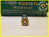 Remington Kleanbore Hi-Speed .257 Roberts Vintage Ammo Box 1b