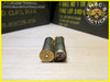 Solid Brass 12 gauge CBC 00" shotgun shells