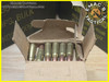 7.62x25 Tokarev Soviet - 70 Cartridges