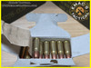 Romanian 7.62x25mm Tokarev 72 round box