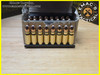 7.62x25 Czech M48 Steel Core Surplus Tokarev Ammunition - Box