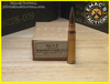 7.92x57 s.S. Patrone Box - Rare Pre-War 8mm Mauser Ammo